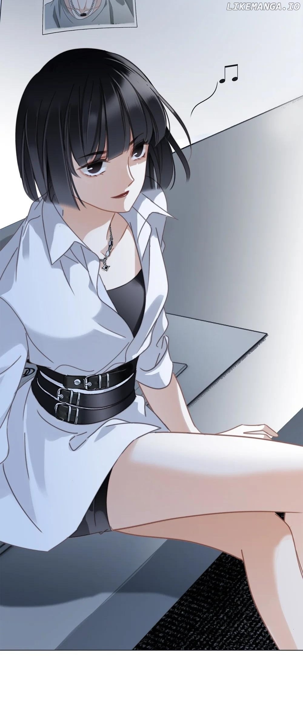 1st Kiss – I Don’t Want To Consider You As Sister Anymore Chapter 60 - 53 - page 56